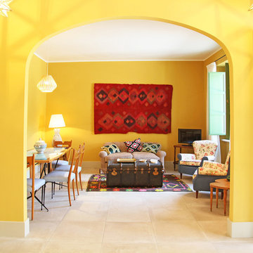Appartamenti in Maremma