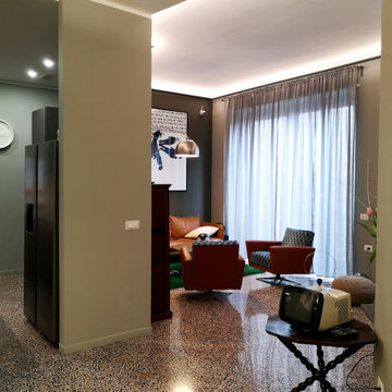 Appartamento a Milano, zona Ticinese