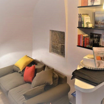 Appartamento bed & books | 70 MQ