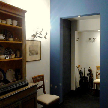 Appartamento in Genova Albaro