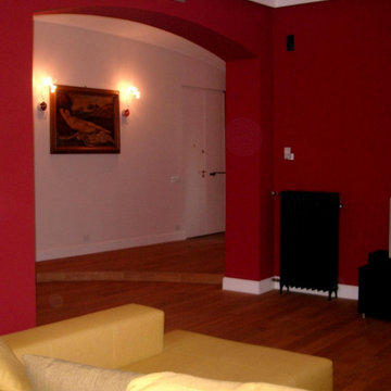 Appartamento in Genova centro