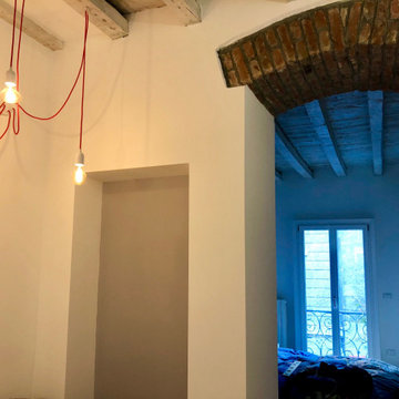 Appartamento in Porta Venezia Milano