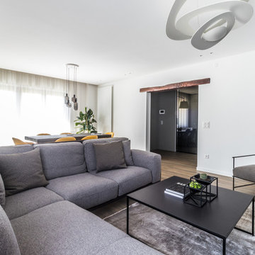 Appartamento Lugano - Svizzera | 110MQ