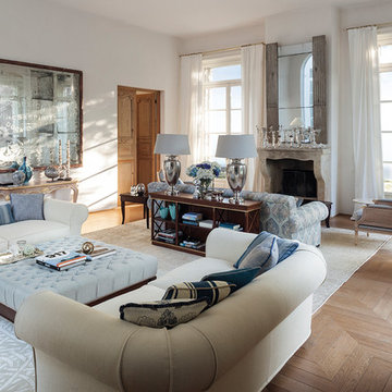 Appartamento VA | 180 mq