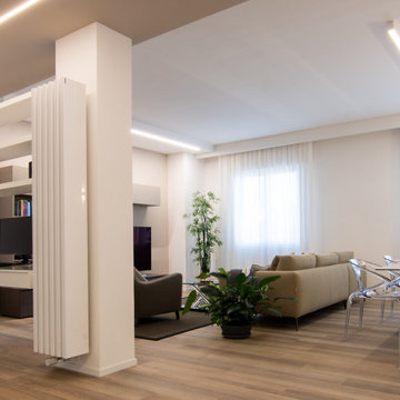 BASIC - Appartamento 110 mq Montevarchi