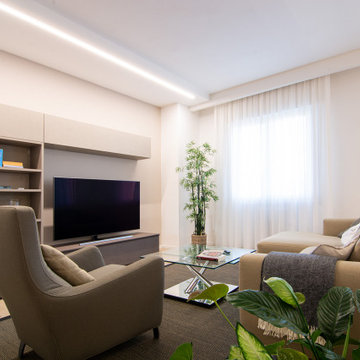BASIC - Appartamento 110 mq Montevarchi