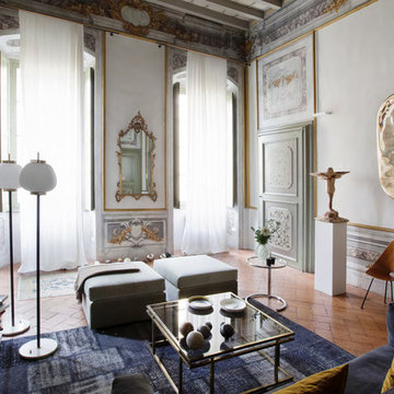 Brescia via musei