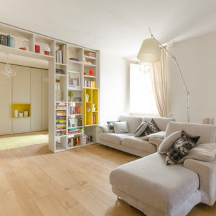 Idee per un soggiorno design