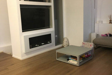 Idee per un soggiorno design