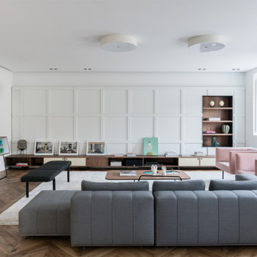 CASA LAGRANGE
