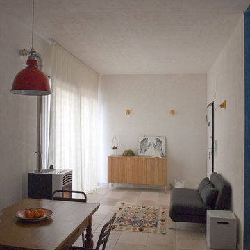 Casa Polito | 75 mq