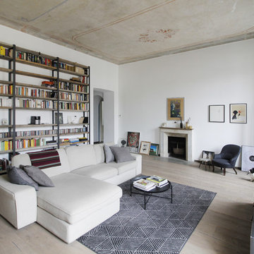casa POLLÒN