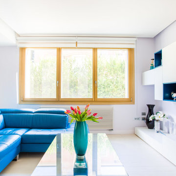 casa SV