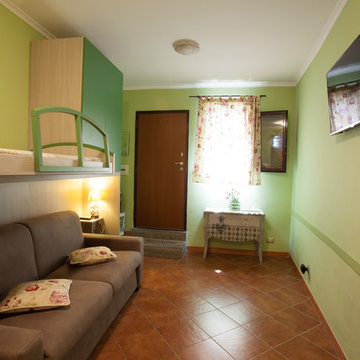 Casa Vacanze (mini appartamento)