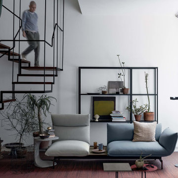 Chairs | Tenso