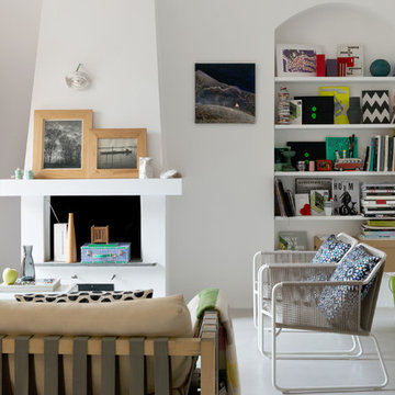 Cheap&crisp Loft in Isola | 60 MQ