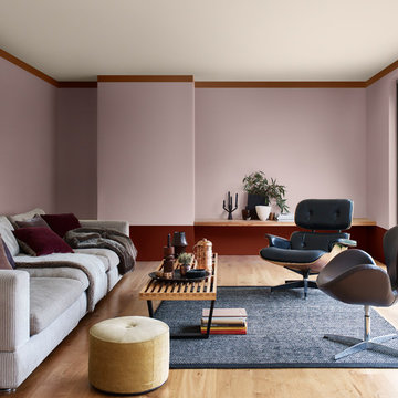 COMFORT ELEGANCE LIVING