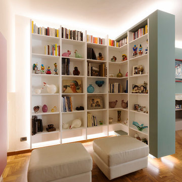 Contemporaneo Salotto