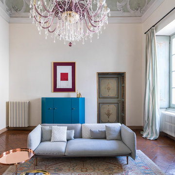 Contemporaneo Soggiorno