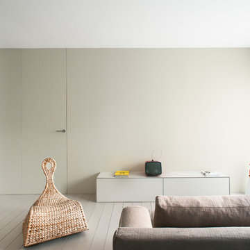 D/017 progetto di interior design