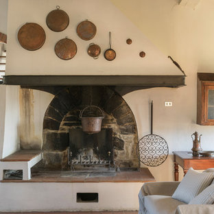 Idee per un soggiorno country