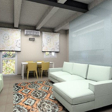 Digital Home Staging Appartamento