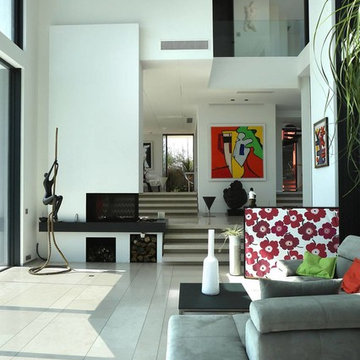 dreams' house