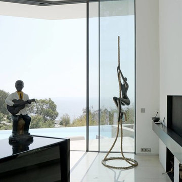 dreams' house