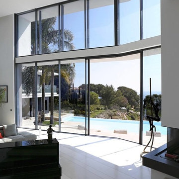 dreams' house