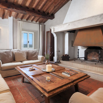 Fotografia di Ville e Agriturismi