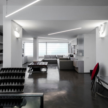 Giammetta Architects - Roma