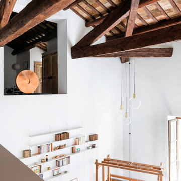 GNG | 2 Level Loft