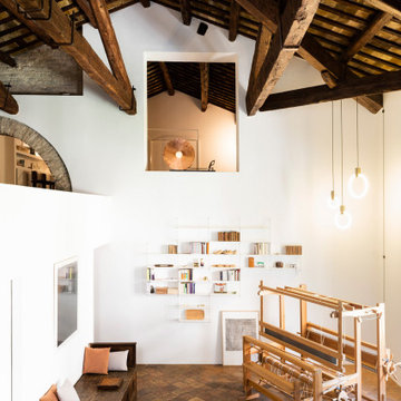 GNG | 2 Level Loft