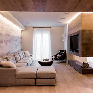 Heavy House