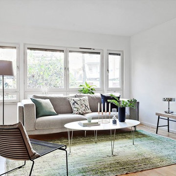 Home Staging at Lugna gatan, Malmo, Sweden