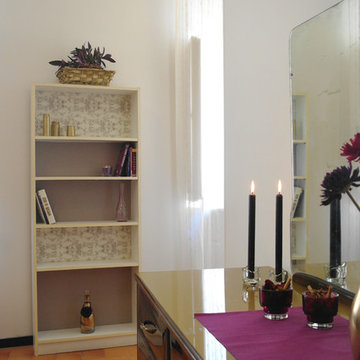 Home staging Centro storico