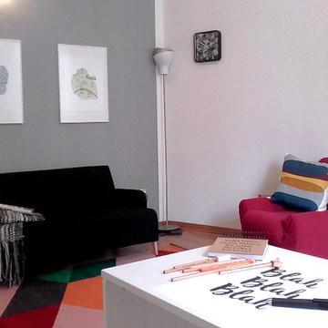 Home Staging e Relooking - San Giusto, Trieste