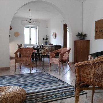 Home Staging Leuca