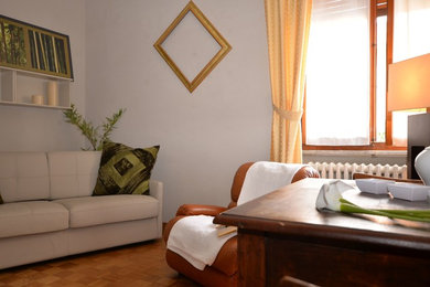 home staging monolocale affitto