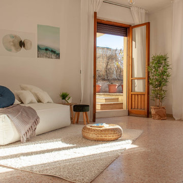 Home Staging Porta Sole