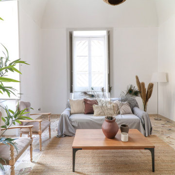 HOME STAGING STELLATA