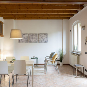 Home Staging \ via Torretta BG