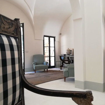 House in Patù | MQ. 130