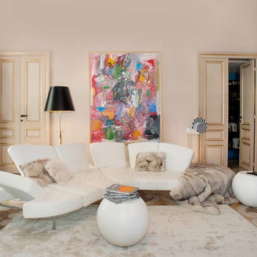 Interior design