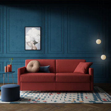 INTERIOR STYLING