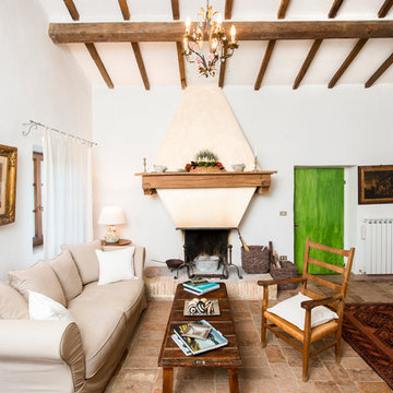 La Fontaiola