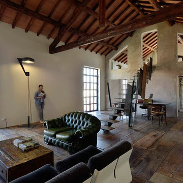 Loft in Abbiategrasso