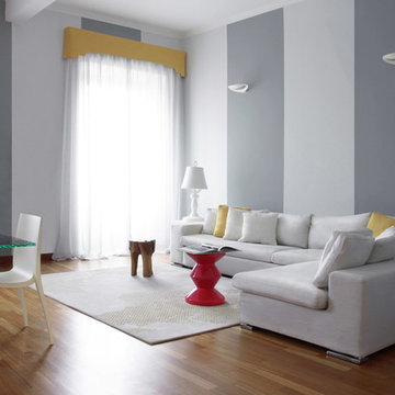 Luci e Colori