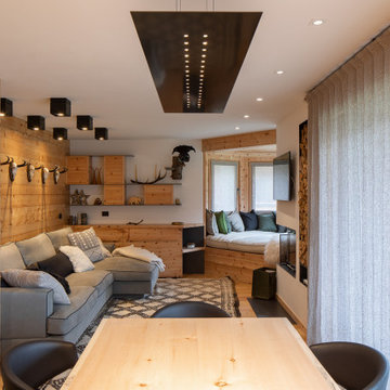 MAB House