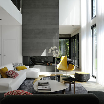 Maison Ecully 2